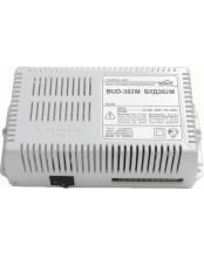 Блок управления домофона Vizit БУД-302М в Рубцовске Блоки управления многоабонентные Pintop.ru