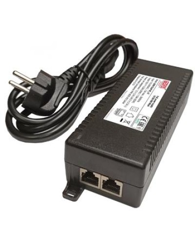 Блок питания FARADAY 60W/1Gb/PoE_v2 в Рубцовске Дополнительное оборудование для сетей Pintop.ru