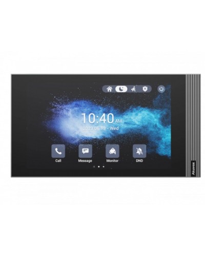 Настенный интерком-монитор Akuvox S562W в Рубцовске Интерфоны и интеркомы Pintop.ru