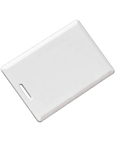 Smart-карта Tantos Smart-карта TS толстая (Mifare 13,56МГц 1K) в Рубцовске Оптовые идентификаторы Pintop.ru