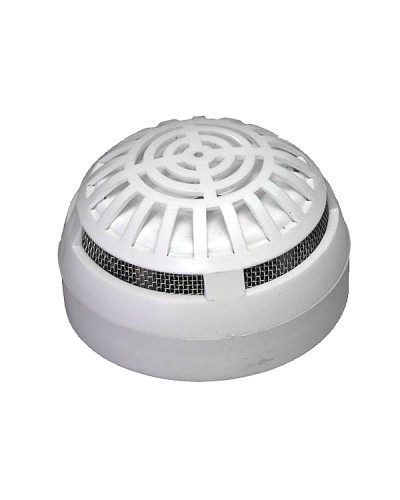 Комбинированный дымо-тепловой пожарный извещатель Специнформатика-СИ «ИДТ-2» IP44 ИП 212/101-18-R (диф.) в Рубцовске Пожарные извещатели Pintop.ru