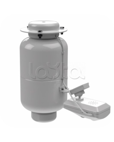 Модуль порошкового пожаротушения автономный Источник-плюс Тунгус МПП(Н-С3)-2(п)-И-ГЭ-У2 (высота установки до 4 м) (УСПАА-1 v5) в Рубцовске Модули порошковые Pintop.ru