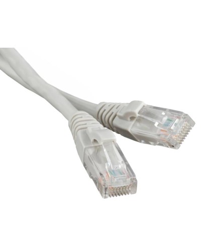 Патч-корд Hyperline PC-LPM-UTP-RJ45-REV-RJ45-C5e-1M-LSZH-GY в Рубцовске Патчкорды (медные) Pintop.ru