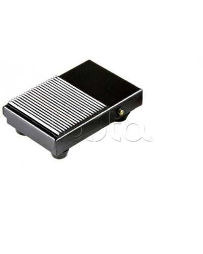 Педаль без фиксации дляотключения звука в переговорном устройстве клиент-кассир Digital Duplex DP (ПУ-ПК) в Рубцовске Переговорные устройства Pintop.ru