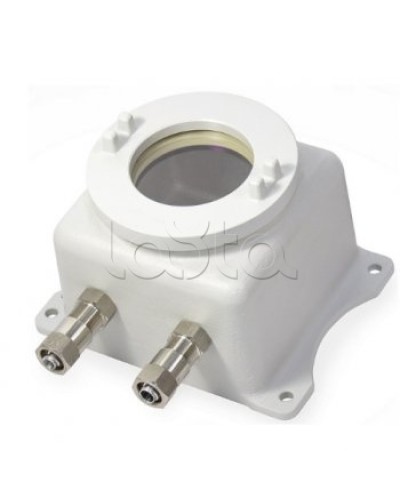 Коробка взрывозащищённая Спектрон-ККВ-EXD-А-С 173x173x155 в Рубцовске Комутационные взрывозащищенные коробки Pintop.ru