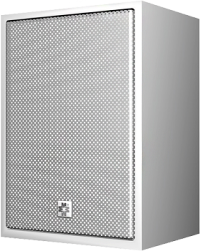 Громкоговоритель настенный, 30В, 6Вт МЕТА АСР-06.1.3-30В в Рубцовске Система оповещения и трансляции Мета Pintop.ru