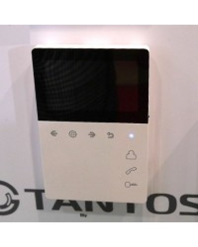 Монитор видеодомофона Tantos Elly S в Рубцовске Абонентские видеоустройства Pintop.ru