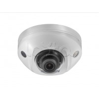 IP-камера видеонаблюдения купольная Hikvision DS-2CD2543G0-IS (2.8mm)