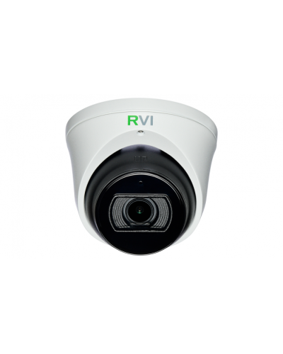 Сетевая видеокамера RVi-1NCE2079 (2.7-13.5) white в Рубцовске IP-камеры Pintop.ru