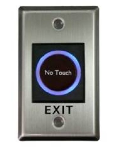 ИК-кнопка выхода Smartec ST-EX120IR в Рубцовске Кнопки выхода Pintop.ru