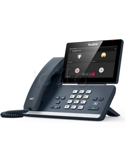 IP-телефон Yealink MP58-WH-TEAMS в Рубцовске Дополнительное оборудование для сетей Pintop.ru