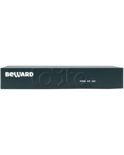 IP-видеорегистратор 12 канальный Beward BS1112 в Рубцовске IP Видеорегистраторы Pintop.ru