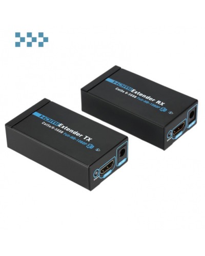 Конвертор RJ45-VGA, приемник, без блока питания, формата Mosaic, 45x45мм, белый LANMASTER LAN-SIP-23VGA/RX-WH в Рубцовске Медиаконвертеры Pintop.ru