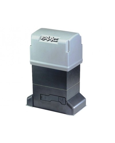 Привод 746 ER Z16 Faac 109776 в Рубцовске Автоматизация ворот Pintop.ru