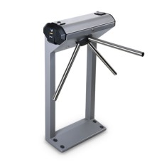 Проходная электронная PERCo-KT02.9B (с активированным ПО PERCo-SS01 Стандартные преграждающие планки)