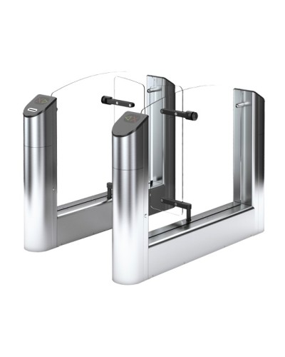 Модуль турникета центральный 900 Oxgard Praktika T-04-CM-900 (ВЗР 1956-07) в Рубцовске Турникеты Pintop.ru