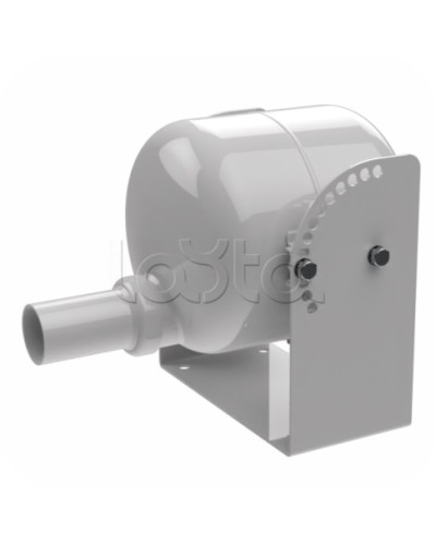 Модуль порошкового пожаротушения в специальном исполнении Источник-плюс Тунгус-МПП(Н-Т)-10(ст)-И-ГЭ-У2 в Рубцовске Модули порошковые Pintop.ru