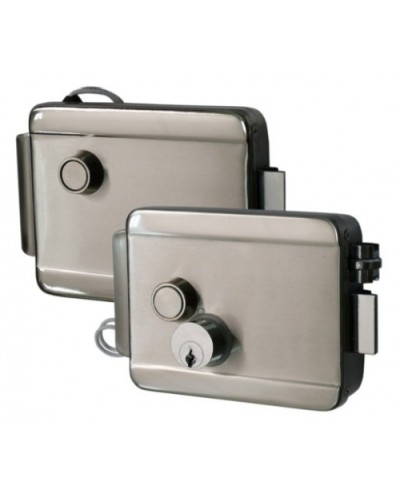 Замок электромеханический Smartec ST-RL073DI-NK в Рубцовске Электромеханические замки Pintop.ru