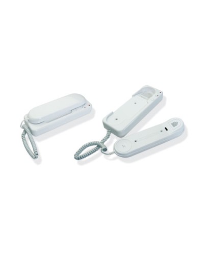 Трубка абонентская переговорная Цифрал КЛМ-2 в Рубцовске Многоабонентные устройства Pintop.ru