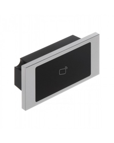 Модуль со считывателем карт доступа Dahua DHI-VTO4202F-MR в Рубцовске Считыватели Pintop.ru