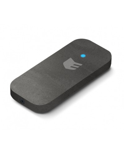 Считыватель мультиформатный ESMART Reader BLE серии STONE (ER1501 EO1526) (Carbon Concrete) Mullion в Рубцовске Считыватели Pintop.ru