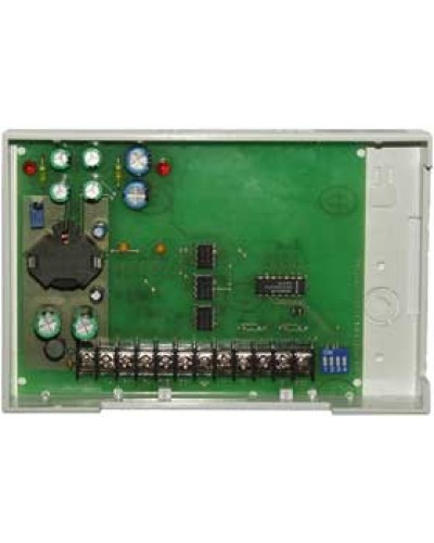 Преобразователь интерфейсов Сигма-ИС ПИ-01 IP20 в Рубцовске Интегрированная система безопасности Р-08 СИГМА-ИС Pintop.ru