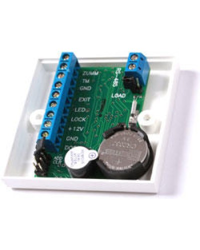 Сетевой контроллер IronLogic Z-5R (мод. Net) Extended в Рубцовске Системы контроля доступа Pintop.ru