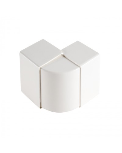 RE 60х40 Угол внешний изменяемый, огнестойкость E110 (4шт) 1кор.=360шт. Экопласт в Рубцовске Аксессуары для кабель-канала Pintop.ru