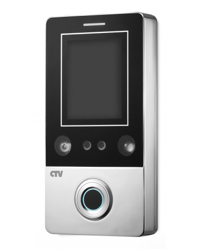 Контроллер-считыватель CTV-F10 EM в Рубцовске Контроллеры Pintop.ru