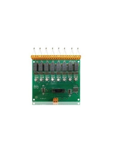 Модуль релейный Mavigard MLY-2217 в Рубцовске Релейные модули Pintop.ru