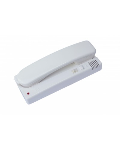 Трубка переговорная Метаком ТКП-12М в Рубцовске Многоабонентные устройства Pintop.ru