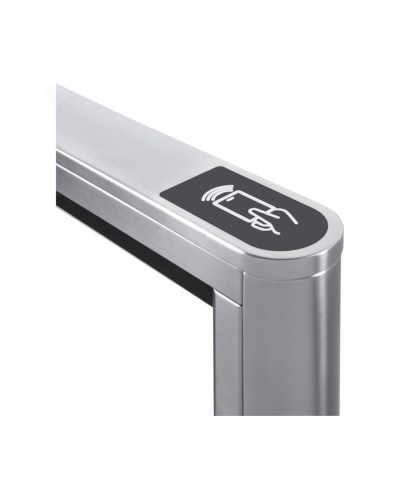 Комплект крышек из нержавеющей стали PERCo-STC-11S в Рубцовске Дополнительное оборудование для СКУД Pintop.ru