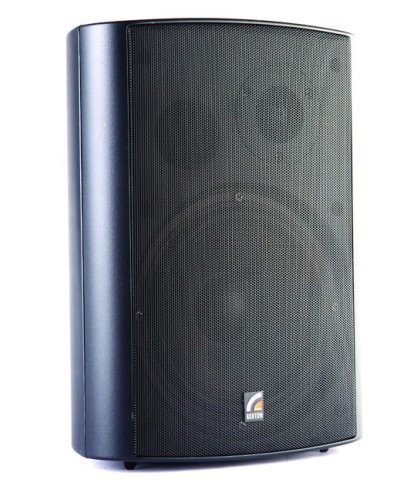 Громкоговоритель настенный ROXTON MS-20TB в Рубцовске Система оповещения и трансляции Roxton Pintop.ru