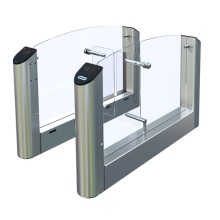 Модуль центральный тумбового турникета Oxgard Praktika T-07-CMK-660