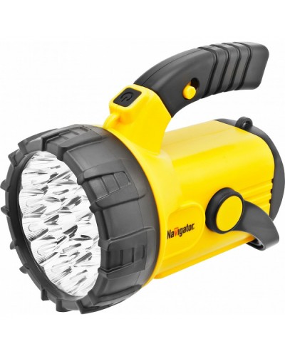 Фонарь Navigator 94 961 NPT-SP07-3D Прожект/кемп, 23+18LED, 3D в Рубцовске Источники света(Лампы) Pintop.ru
