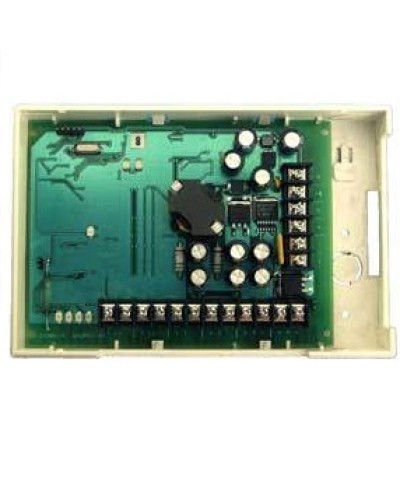 Контроллер управления пожаротушением сетевой Сигма-ИС СКУП-01 IP20 в Рубцовске Интегрированная система безопасности Р-08 СИГМА-ИС Pintop.ru