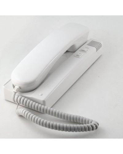 Трубка переговорная Метаком ТКП-12С в Рубцовске Многоабонентные устройства Pintop.ru