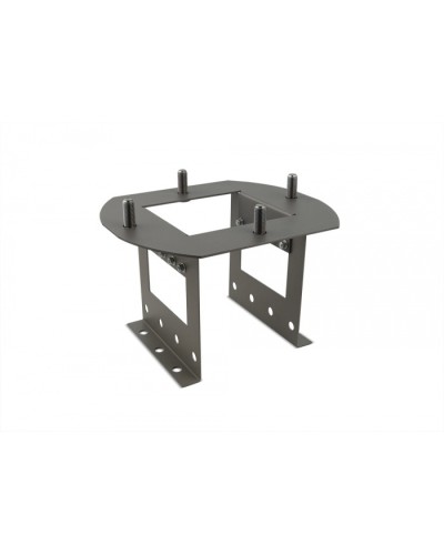 Пластина монтажная PERCo-GM1 в Рубцовске Дополнительное оборудование для СКУД Pintop.ru