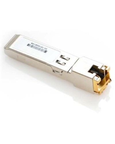 SFP-модуль медный 1Гбит/с TFortis SFP-T1000 industrial в Рубцовске Модули SFP/XFP/GBIC Pintop.ru