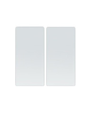 Комплект створок PERCo-ATG-300 в Рубцовске Турникеты PERCo Pintop.ru