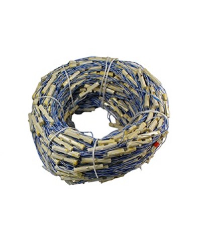 Датчик пожарный термоэлектрический многоточечный Спецсистемы ДПТр-R Пл.1 в Рубцовске Пожарные извещатели (Ex) Pintop.ru