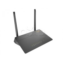 Маршрутизатор D-Link DIR-615/GFRU/R2A