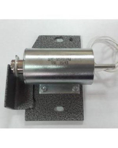 Электромагит для турникета Спецэлектромагнит Т с кронштейном Ростов-Дон в Рубцовске Дополнительное оборудование для СКУД Pintop.ru