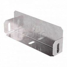 Заглушка лотка Стандарт 150х50 Промрукав (PR16.0831)