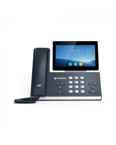 Видеотелефон IPMATIKA IPM58 в Рубцовске Абонентские видеоустройства Pintop.ru