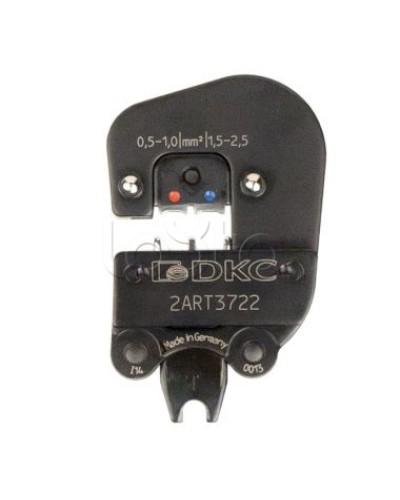 Матрица CSV для обжима коннекторов 4P (RG11) DKC 2ART37I4 в Рубцовске Крепежные изделия Pintop.ru