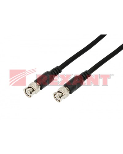 Шнур соединительный BNC-BNC для систем видеонаблюдения (45 м) REXANT (18-2745) в Рубцовске Патч-корды и пигтейлы Pintop.ru
