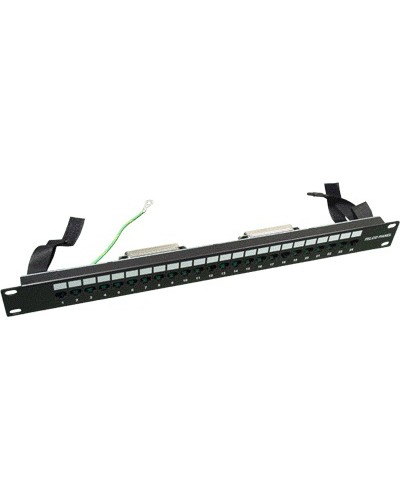 Патч-панель TELCO TWT-PP24TLC-1236 в Рубцовске Патч панель Pintop.ru