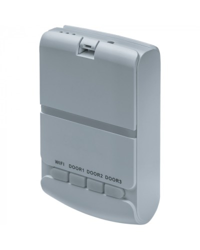 Реле Navigator 93 232 NSH-GDO-01 в Рубцовске Устройства радиоуправления для шлагбаумов и автоматики Pintop.ru