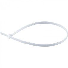 Хомуты Navigator 71 060 NCT-076-500-100/WH (100 шт/упак)